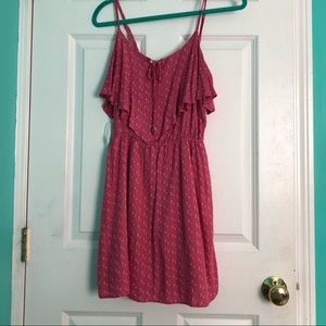 American eagle sun dress